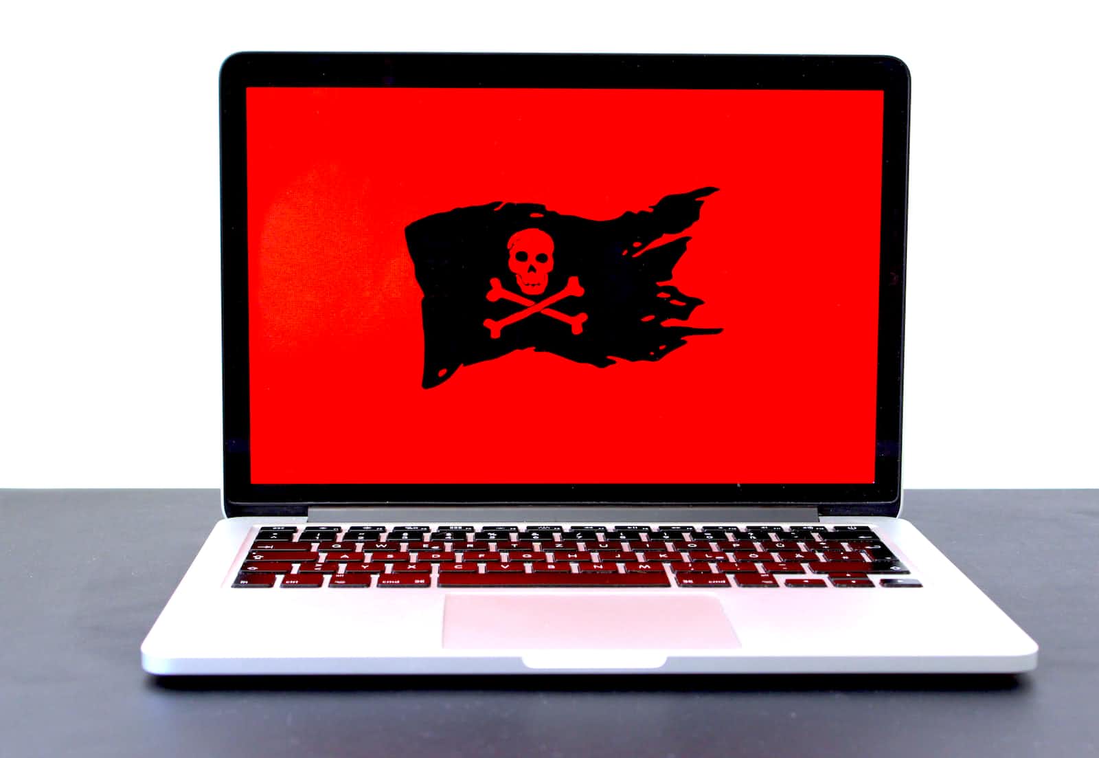 Ransomware Prevention and Response Checklist — LiveOnNetwork