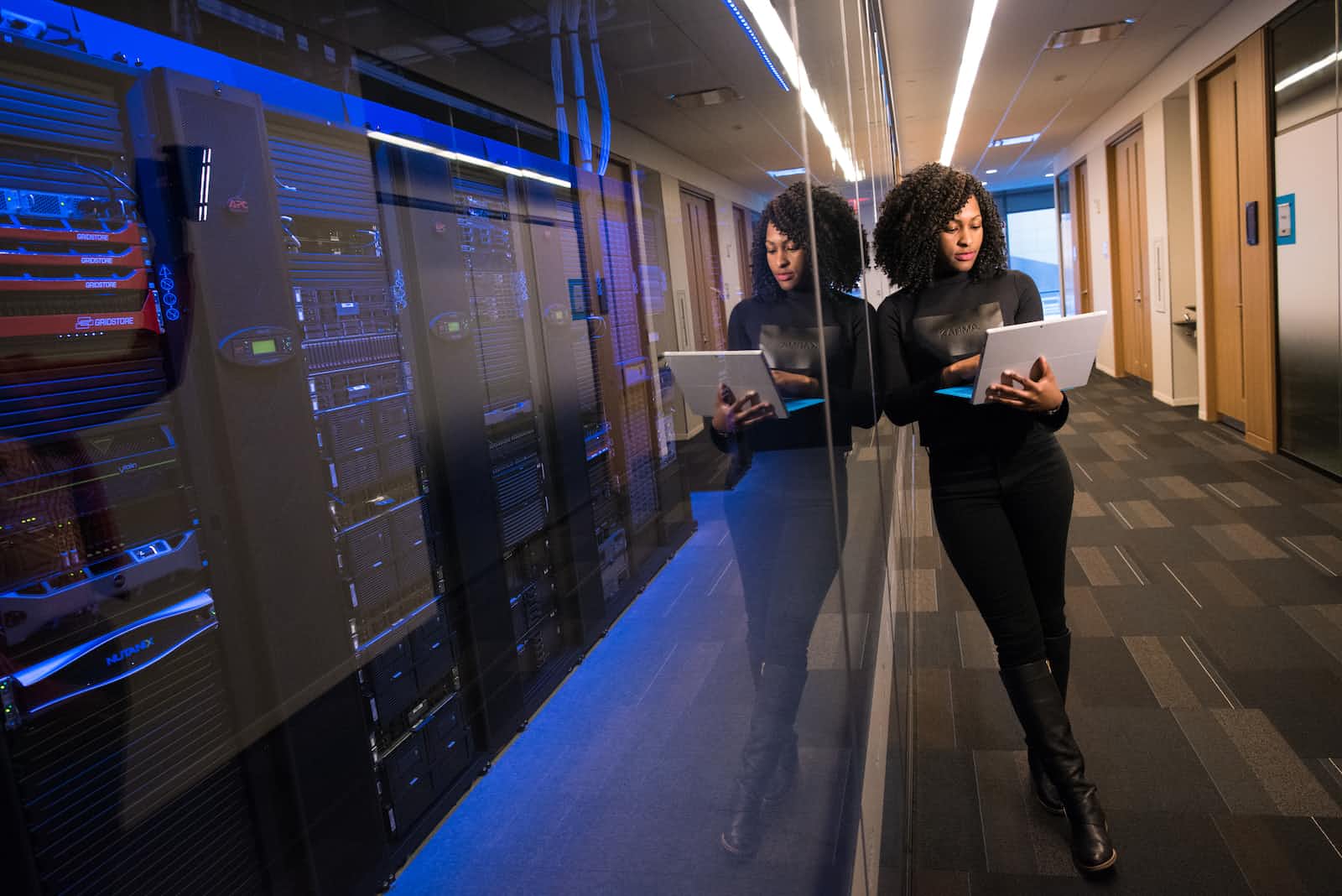 Endpoint Antivirus vs. Endpoint Security