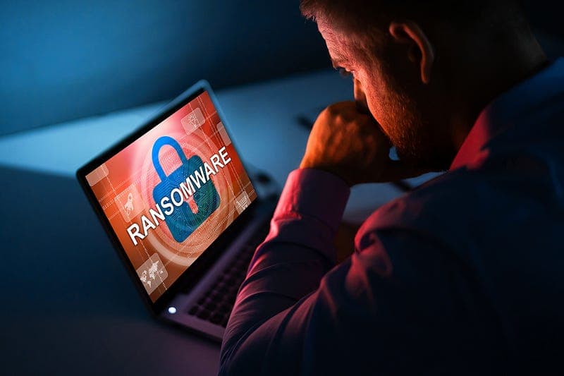 Ransomware Attack & Prevention: Everything You Need To Know
