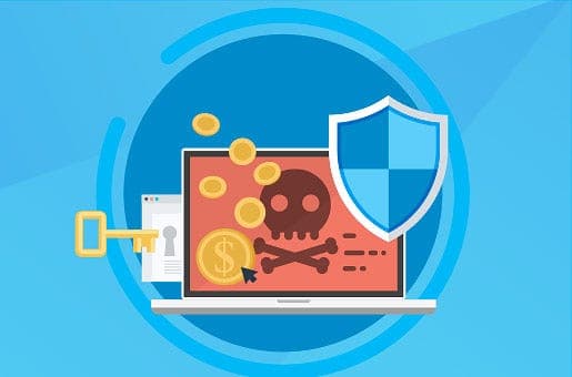 Ransomware Protection — LiveOnNetwork