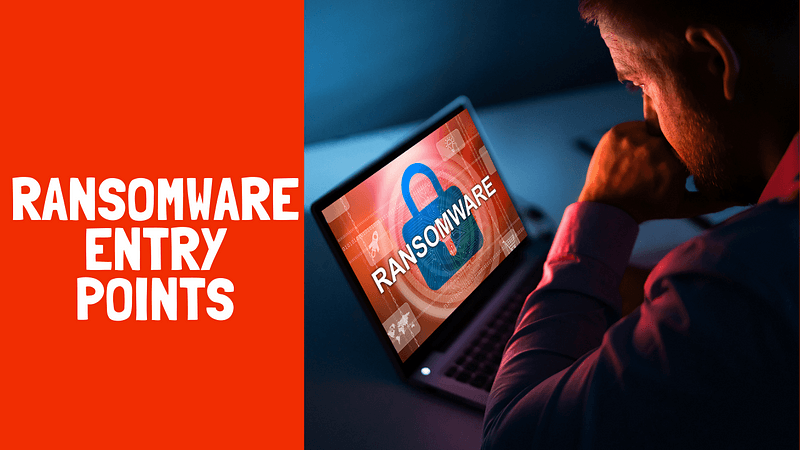 Ransomware Attack