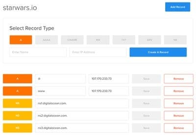 An Introduction to Learning and Using DNS Records